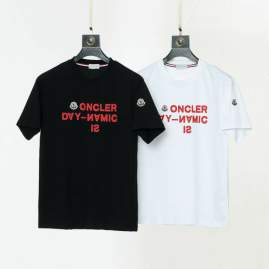 Picture of Moncler T Shirts Short _SKUMonclerS-XL2b10655392